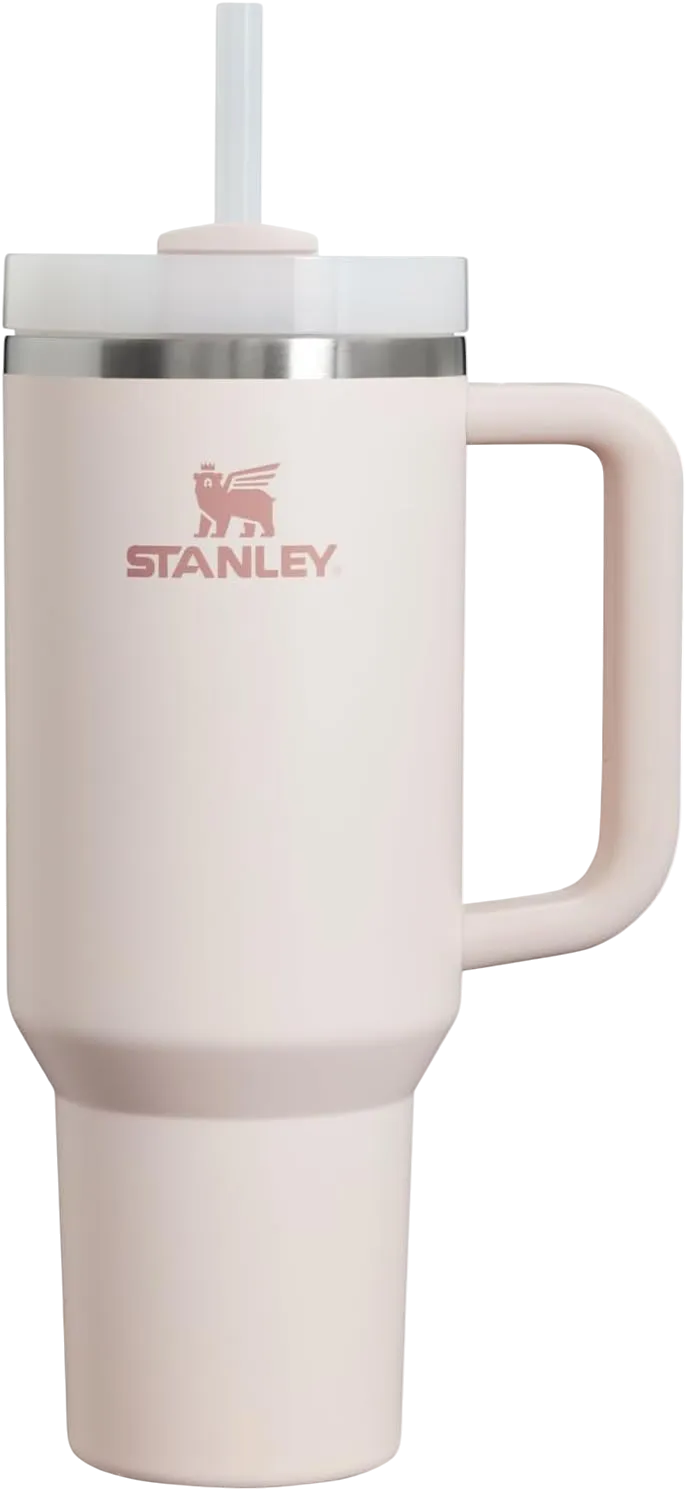 Stanley Quencher H2.0 FlowState Stainless Steel Vacuum Insulated